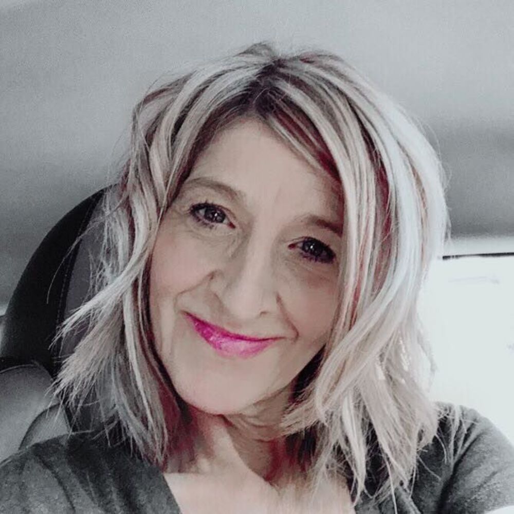 Meet your Posher, Rhonda
